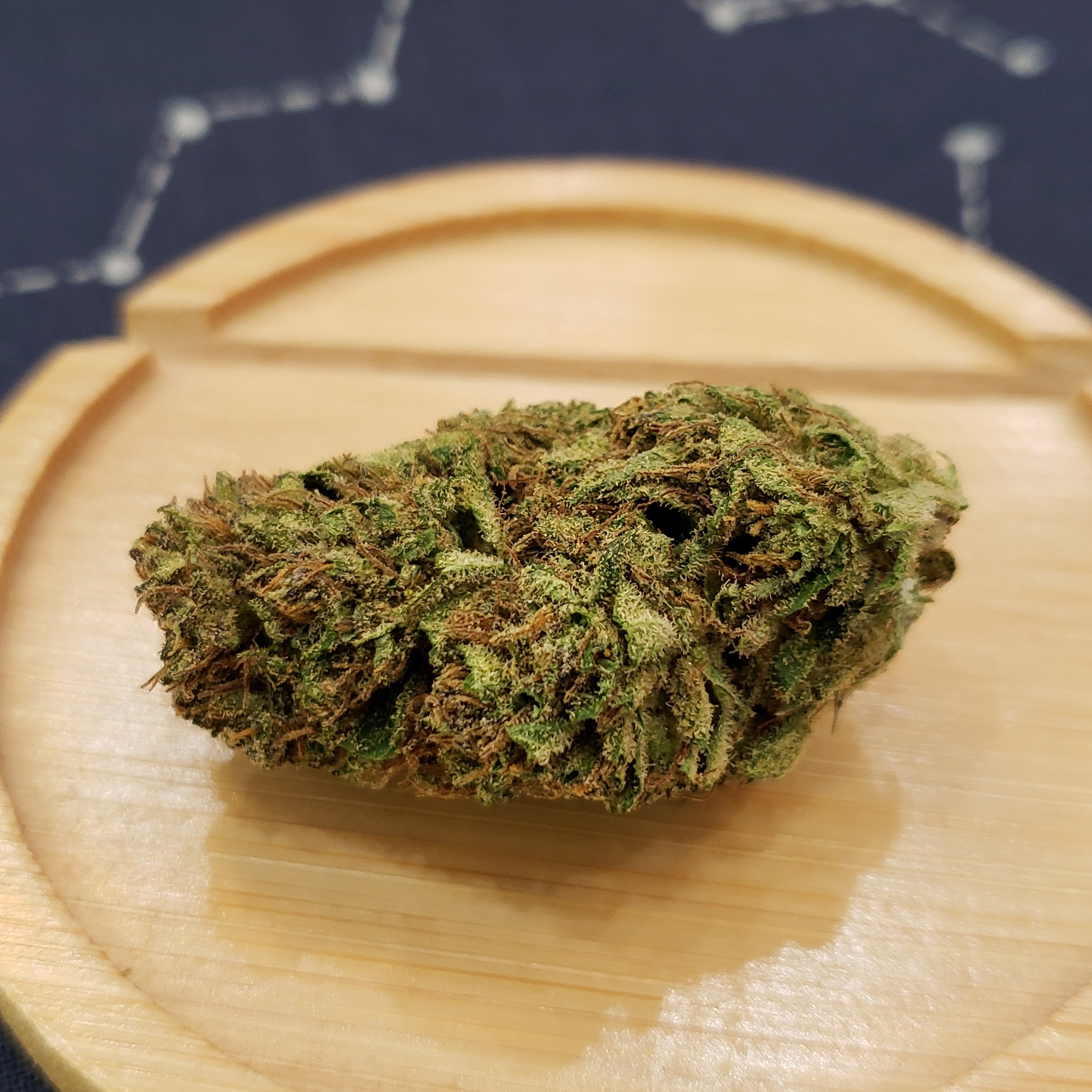 Raspberry Parfait Leafly